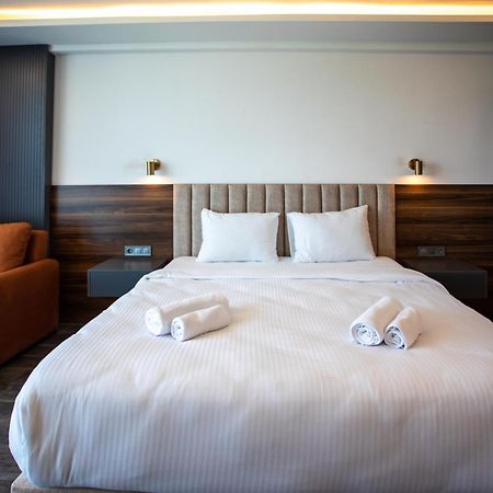 מלון Batumi View Luxury מראה חיצוני תמונה