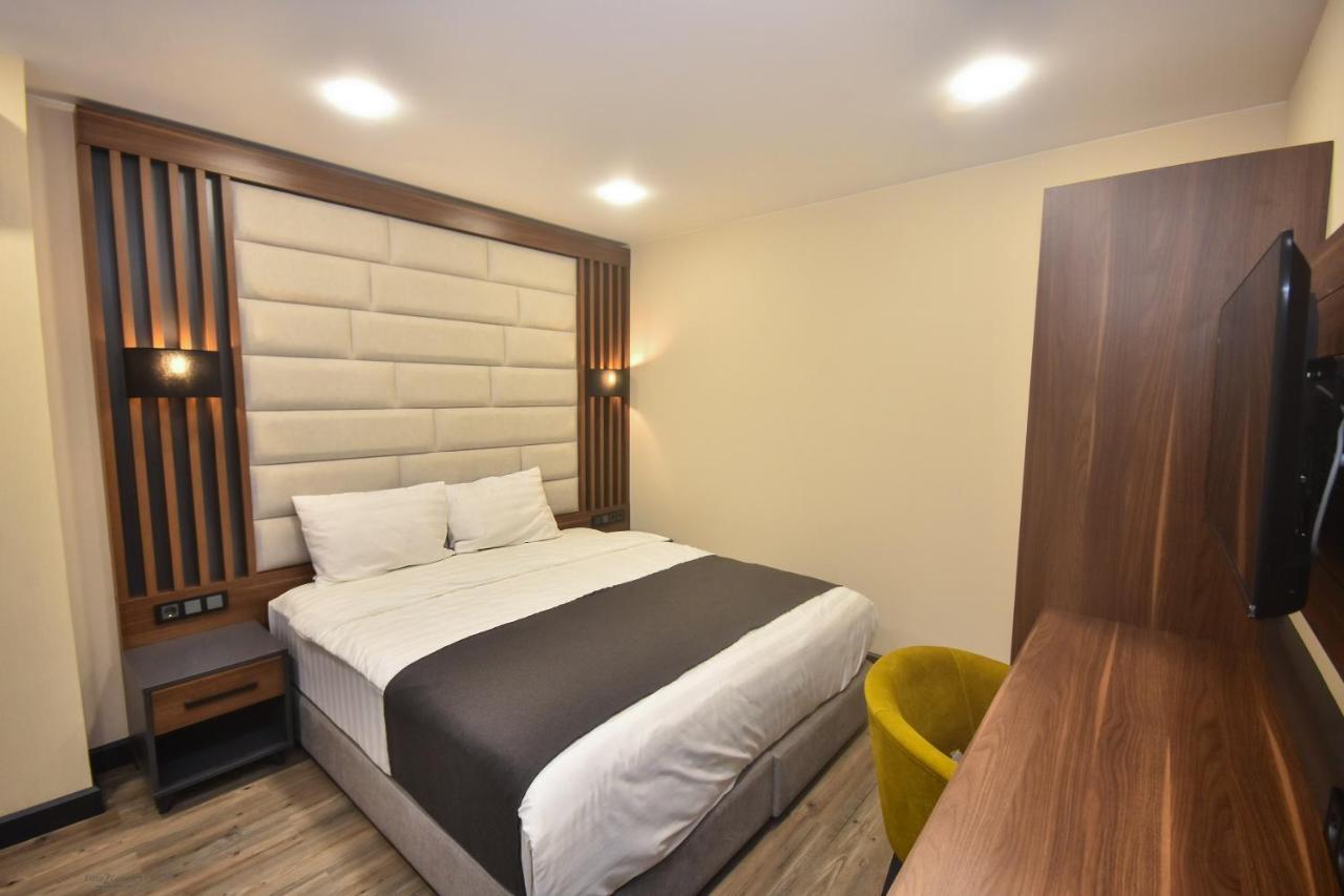 מלון Batumi View Luxury מראה חיצוני תמונה