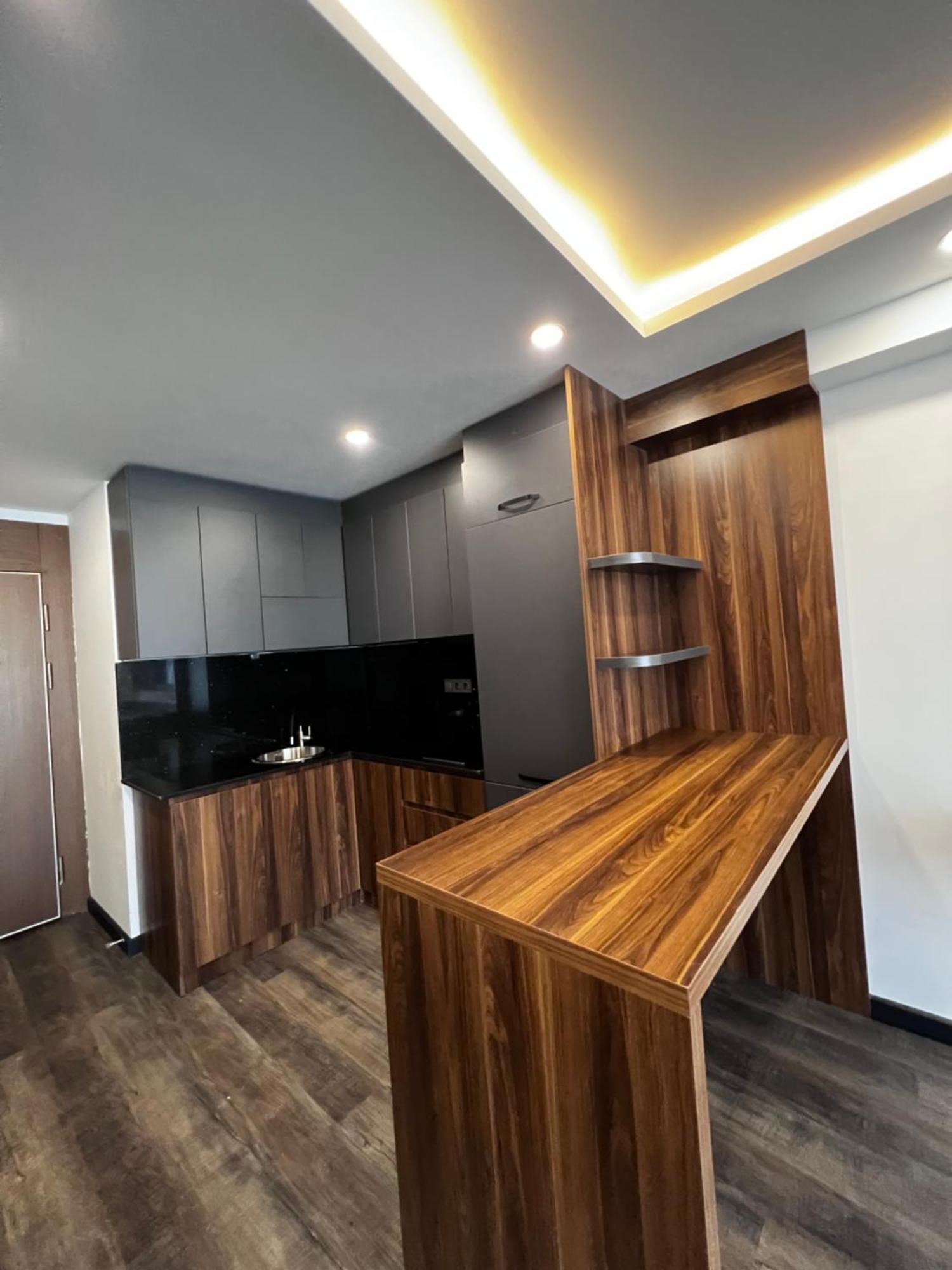 מלון Batumi View Luxury מראה חיצוני תמונה